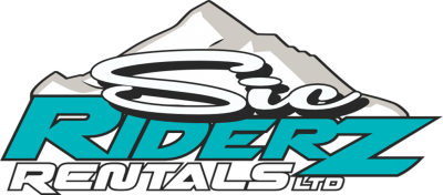 SicRiderz Rentals logo
